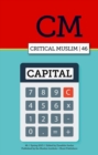 Critical Muslim 46: Capital - Book