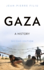 Gaza, NEW EDITION : A History - eBook