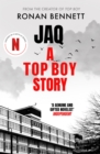 Jaq, A Top Boy Story - eBook