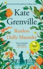 Restless Dolly Maunder - Book