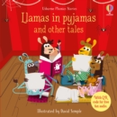 Llamas in Pyjamas and other tales - Book