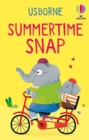 Summertime Snap - Book