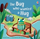 The Bug who Wanted a Hug - Book