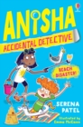 Anisha, Accidental Detective: Beach Disaster - Book