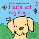 That's not my dog... - Book