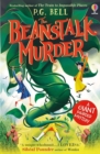 The Beanstalk Murder : A giant-sized murder mystery - Book