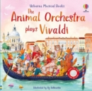 The Animal Orchestra Plays Vivaldi - Book