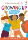 Growing Up - Book