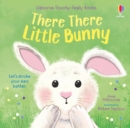 There There Little Bunny - Book