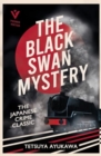 The Black Swan Mystery - Book