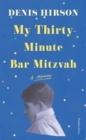 My Thirty-Minute Bar Mitzvah : A Memoir - eBook