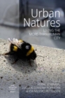 Urban Natures : Living the More-than-Human City - Book
