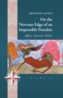 On the Nervous Edge of an Impossible Paradise : Affect, Tourism, Belize - Book