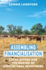 Assembling Financialisation : Local Actors and the Making of Agricultural Investment - eBook