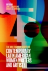 The Multimedia Works of Contemporary Latin American Women Writers and Artists - eBook