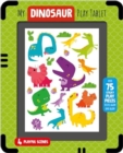 My Dinosaur Play Book - Book