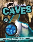 Cool Caves - Book