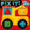 Fix It! - Book