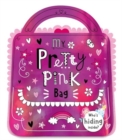 My Pretty Pink Magical ABC Bag - Book