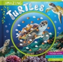 Amazing Turtles - Book