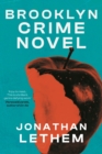 Brooklyn Crime Novel - Book