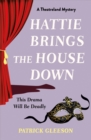Hattie Brings the House Down - eBook
