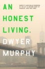 An Honest Living - Book