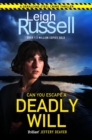 Deadly Will - eBook