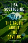 The Truth About the Devlins - eBook