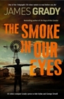 The Smoke in Our Eyes - Book