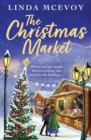 The Christmas Market - Book