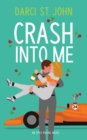 Crash Into Me - eBook
