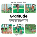 My First Bilingual Book-Gratitude (English-Bengali) - eBook