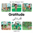 My First Bilingual Book-Gratitude (English-Farsi) - eBook