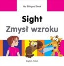 My Bilingual Book-Sight (English-Polish) - eBook