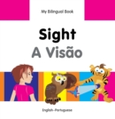 My Bilingual Book-Sight (English-Portuguese) - eBook