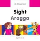 My Bilingual Book-Sight (English-Somali) - eBook