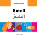 My Bilingual Book-Smell (English-Arabic) - eBook