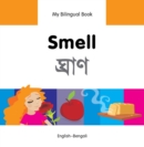 My Bilingual Book-Smell (English-Bengali) - eBook