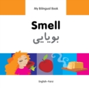 My Bilingual Book-Smell (English-Farsi) - eBook