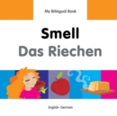 My Bilingual Book-Smell (English-German) - eBook