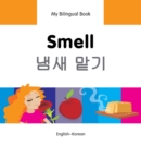 My Bilingual Book-Smell (English-Korean) - eBook