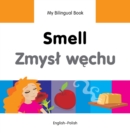 My Bilingual Book-Smell (English-Polish) - eBook