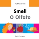 My Bilingual Book-Smell (English-Portuguese) - eBook