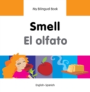 My Bilingual Book-Smell (English-Spanish) - eBook