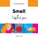 My Bilingual Book-Smell (English-Urdu) - eBook