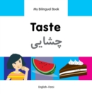 My Bilingual Book-Taste (English-Farsi) - eBook
