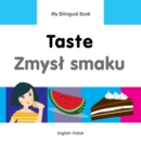 My Bilingual Book-Taste (English-Polish) - eBook