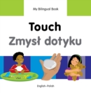 My Bilingual Book-Touch (English-Polish) - eBook