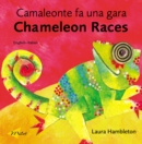 Chameleon Races (English-Italian) - eBook